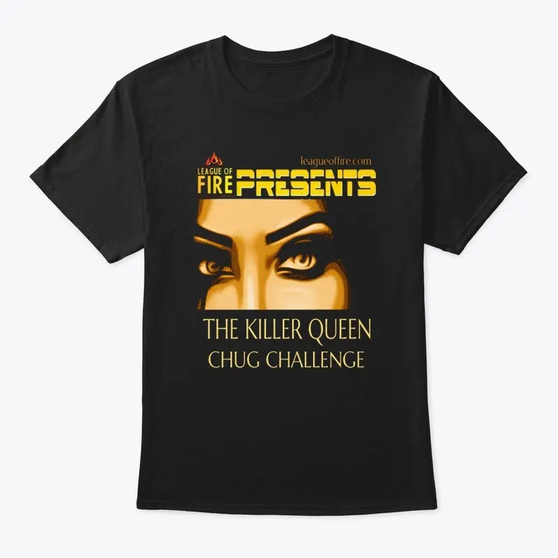 LOF Presents: The Killer Queen (TWO)