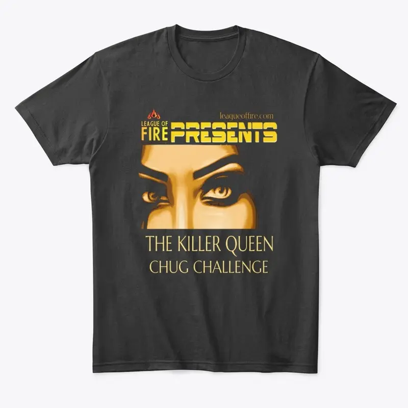 LOF Presents: The Killer Queen (TWO)